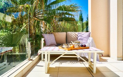 Elegant Mediterranean Villa in Golf Bahía, Benidorm 