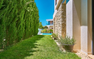 Elegant Mediterranean Villa in Golf Bahía, Benidorm 