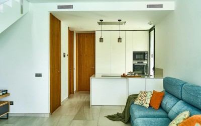 Elegant Mediterranean Villa in Golf Bahía, Benidorm 