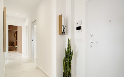 Modern 3-Bedroom Villa with Private Pool in Polop