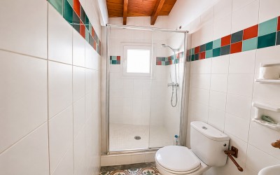 Luxury triplex facing the sea in La Olla, Altea