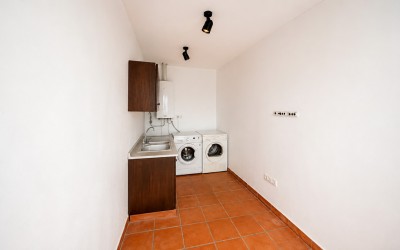 Luxury triplex facing the sea in La Olla, Altea