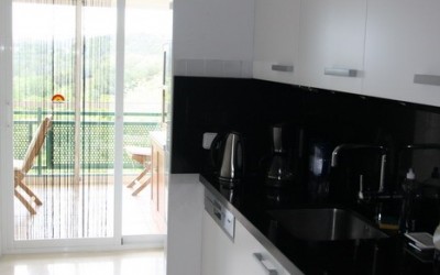 Apartment in Altea la Vella (REF La Moreria)