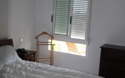 Apartment in Altea la Vella (REF La Moreria)