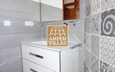 Villa rent in Altea Costa Blanca (REF E50)