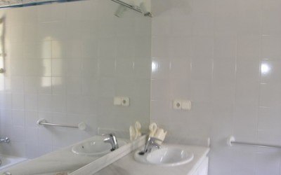 Rental villa with sea views in Altea Hills Costa Blanca (REF AH1)