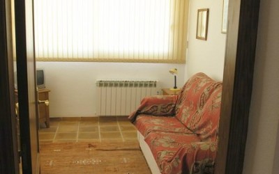 Rental villa with sea views in Altea Hills Costa Blanca (REF AH1)