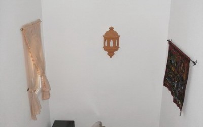 Rental villa with sea views in Altea Hills Costa Blanca (REF AH1)