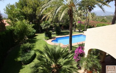 Rent Golf Villa Altea (REF 170)