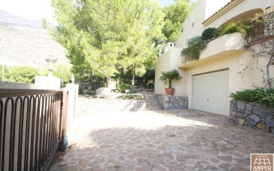 Rent Golf Villa Altea (REF 170)