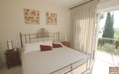 Rent Golf Villa Altea (REF 170)