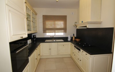 Rent Golf Villa Altea (REF 170)