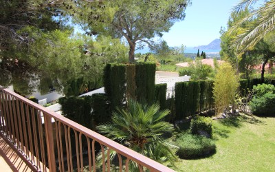 Rent Golf Villa Altea (REF 170)