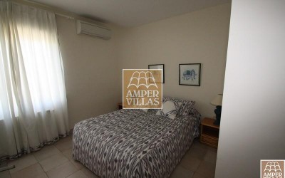 Holiday villa with sea views in Costa Blanca Altea (REF 176)