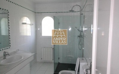 Holiday villa with sea views in Costa Blanca Altea (REF 176)