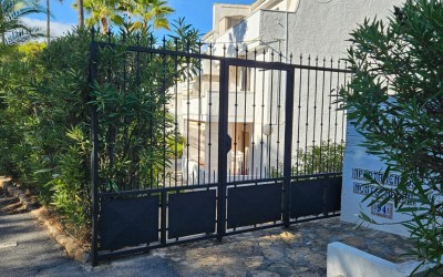 Apartment for sale in Altea Costa Blanca