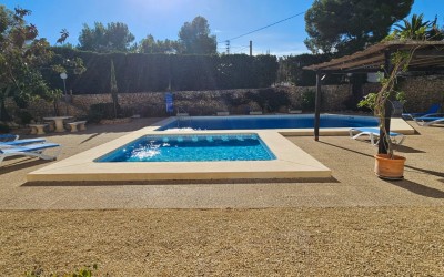 Apartment for sale in Altea Costa Blanca