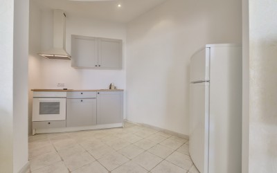 Villa for rent with spectacular sea views in Altea